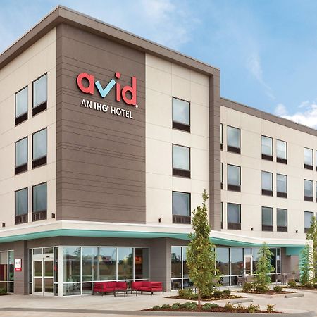Avid Hotels - Richmond North - Ashland By Ihg グレン・アレン エクステリア 写真