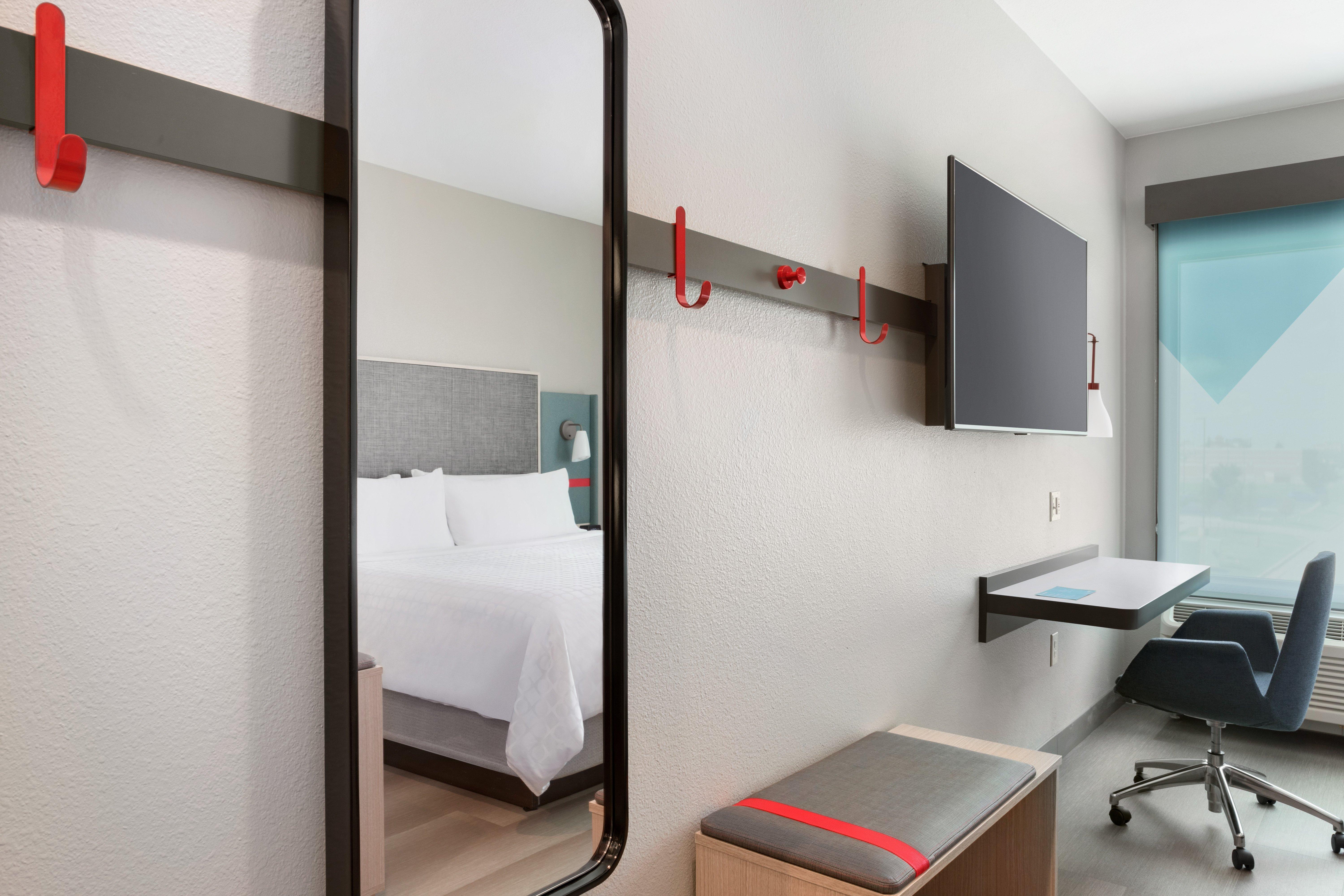 Avid Hotels - Richmond North - Ashland By Ihg グレン・アレン エクステリア 写真