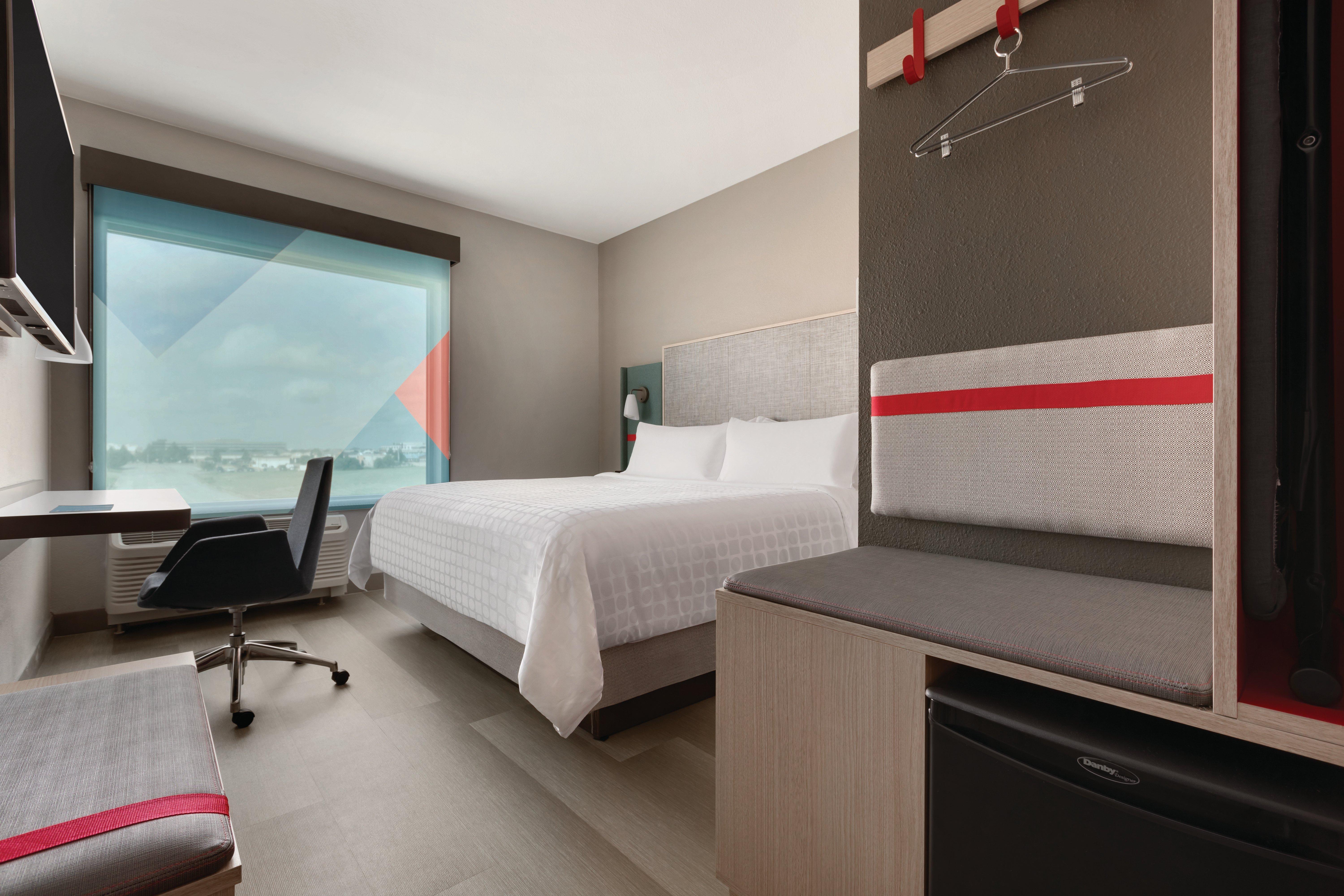 Avid Hotels - Richmond North - Ashland By Ihg グレン・アレン エクステリア 写真