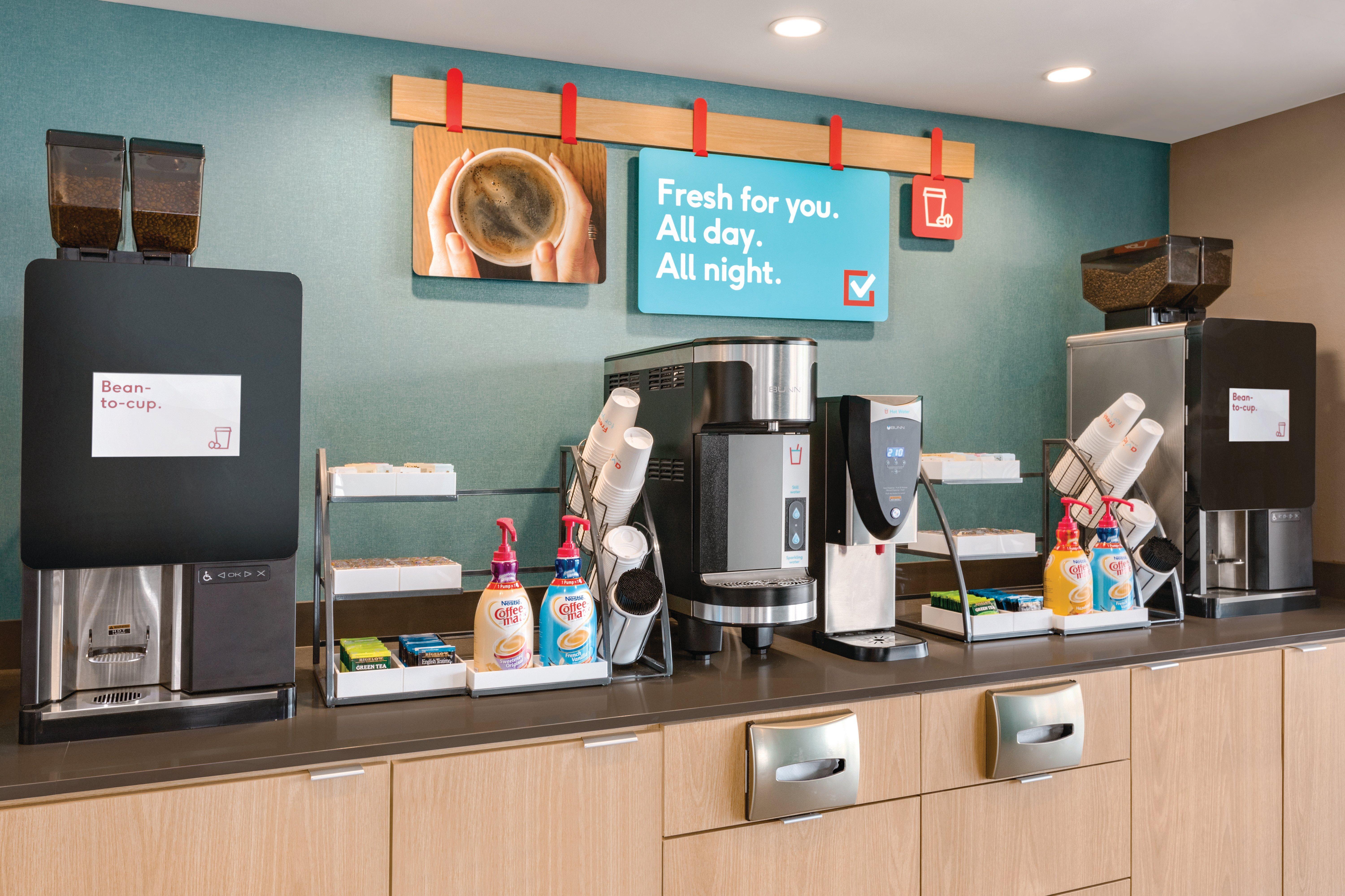 Avid Hotels - Richmond North - Ashland By Ihg グレン・アレン エクステリア 写真