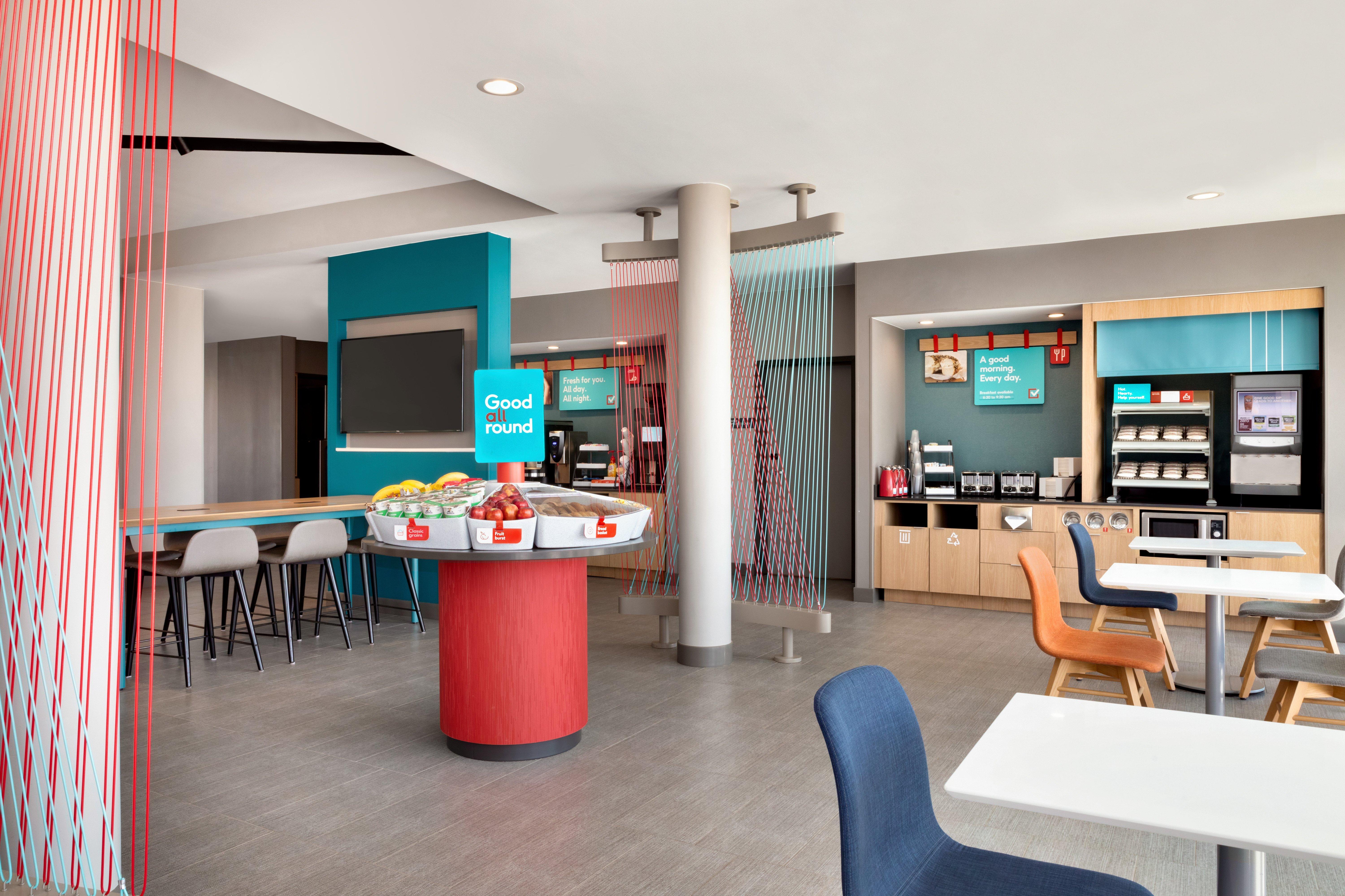 Avid Hotels - Richmond North - Ashland, An Ihg Hotel グレン・アレン エクステリア 写真