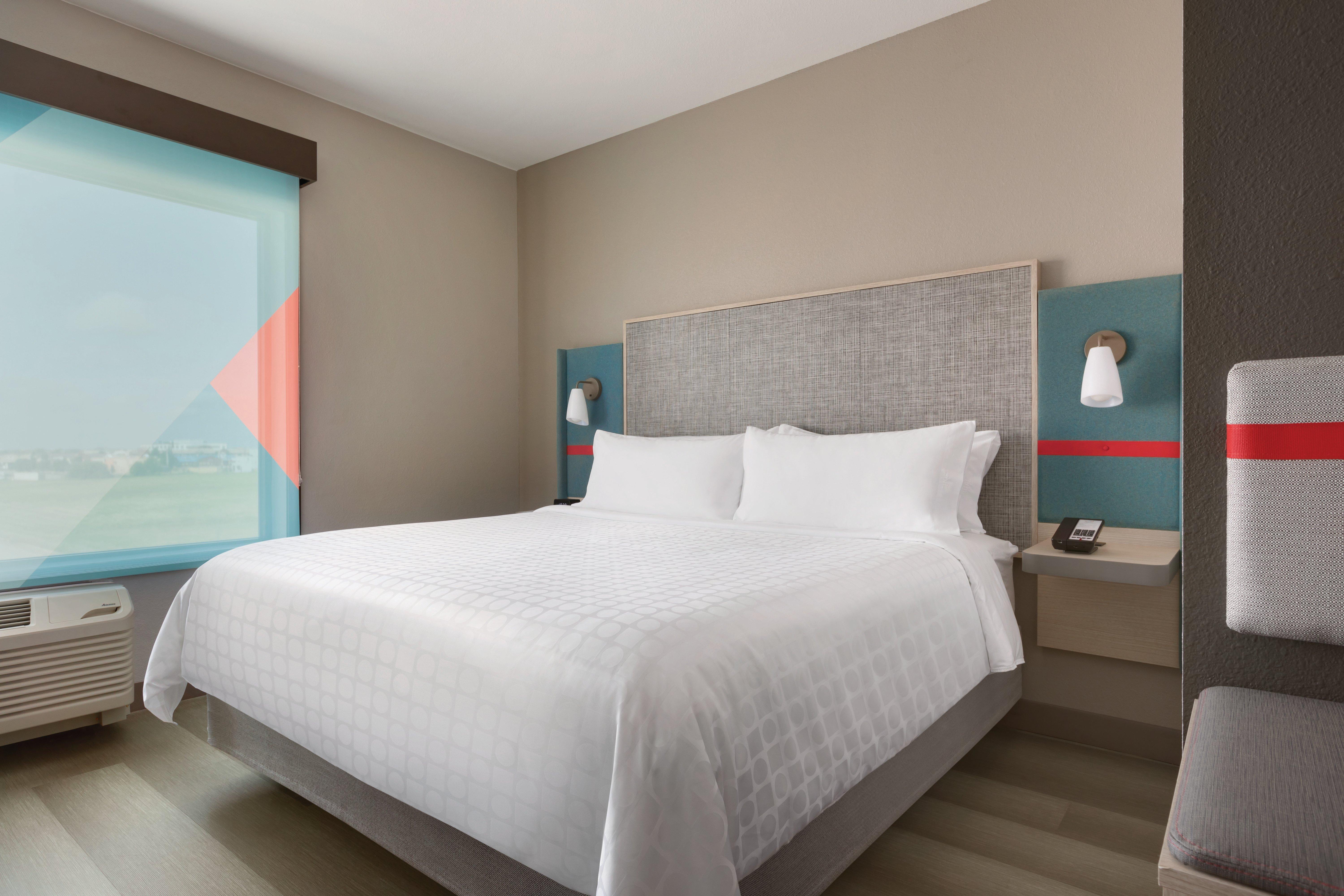 Avid Hotels - Richmond North - Ashland, An Ihg Hotel グレン・アレン エクステリア 写真