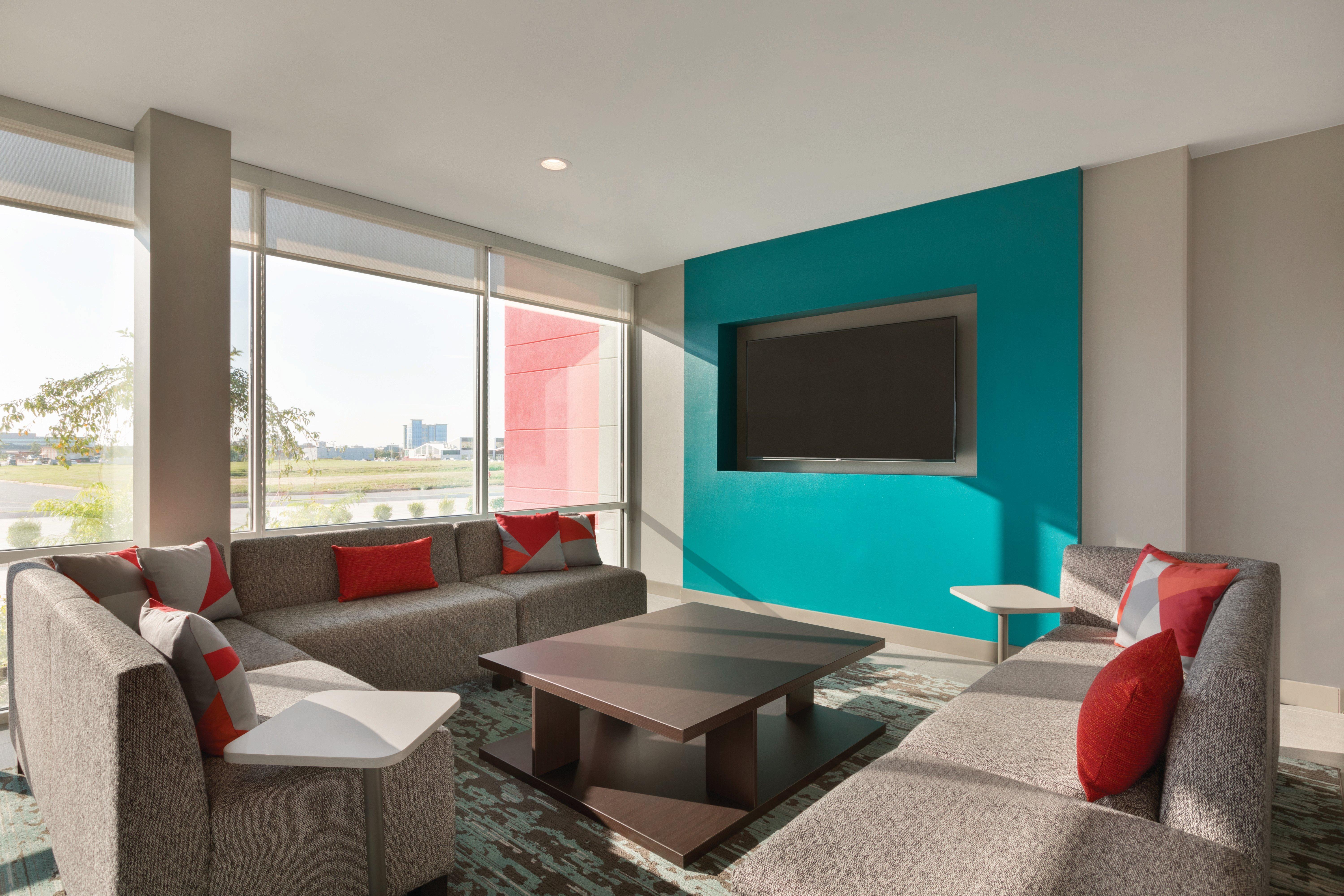 Avid Hotels - Richmond North - Ashland By Ihg グレン・アレン エクステリア 写真