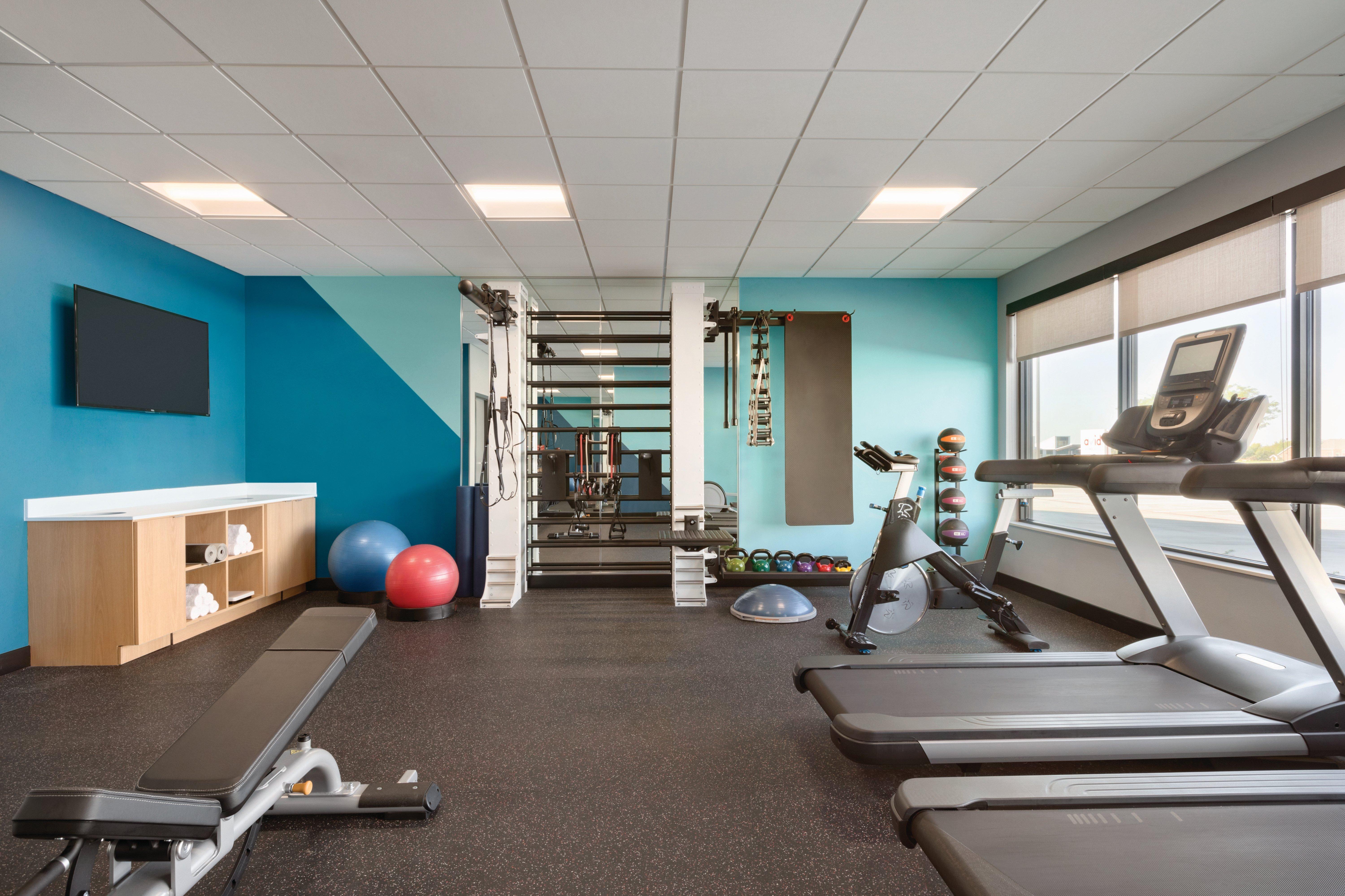 Avid Hotels - Richmond North - Ashland By Ihg グレン・アレン エクステリア 写真
