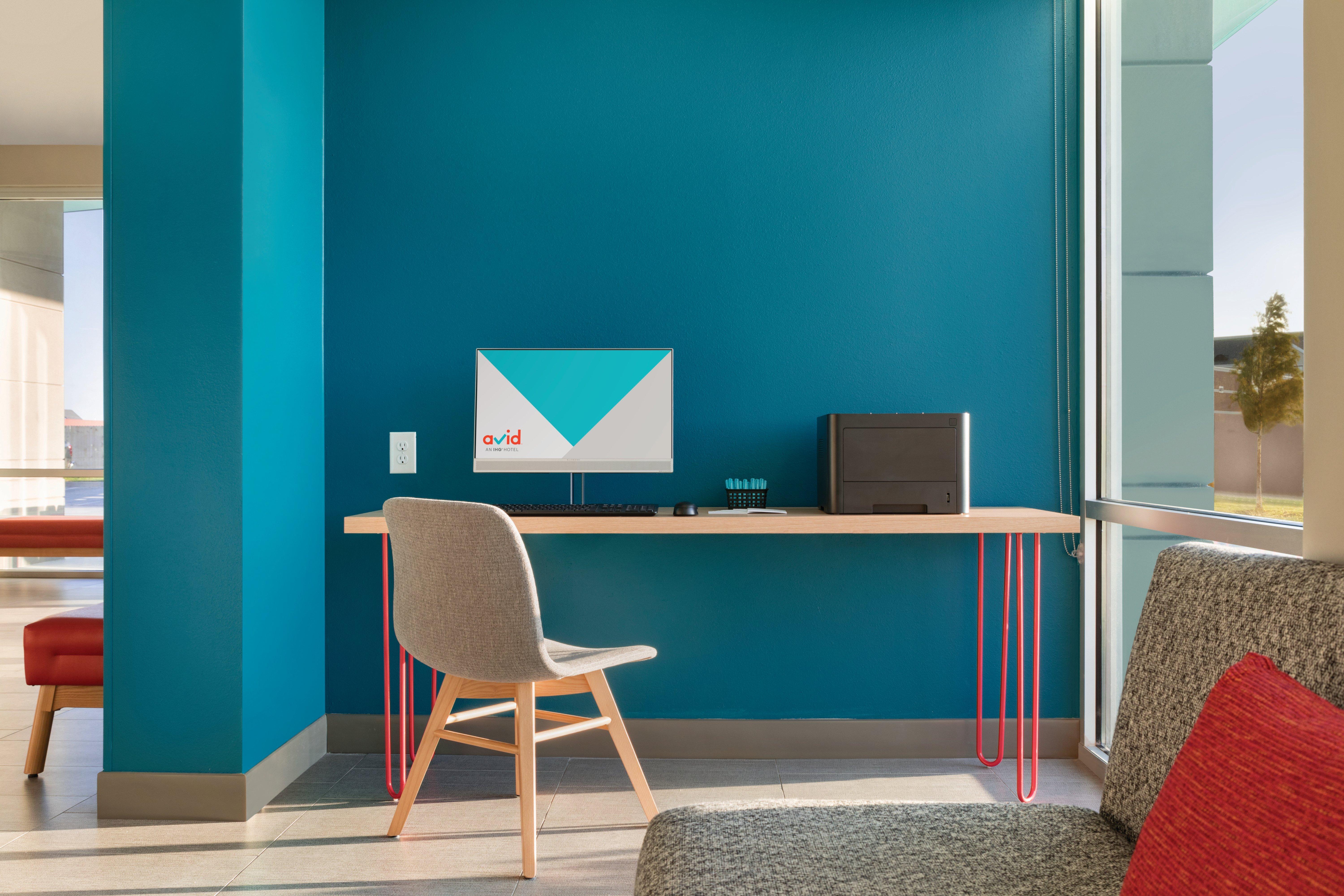 Avid Hotels - Richmond North - Ashland By Ihg グレン・アレン エクステリア 写真
