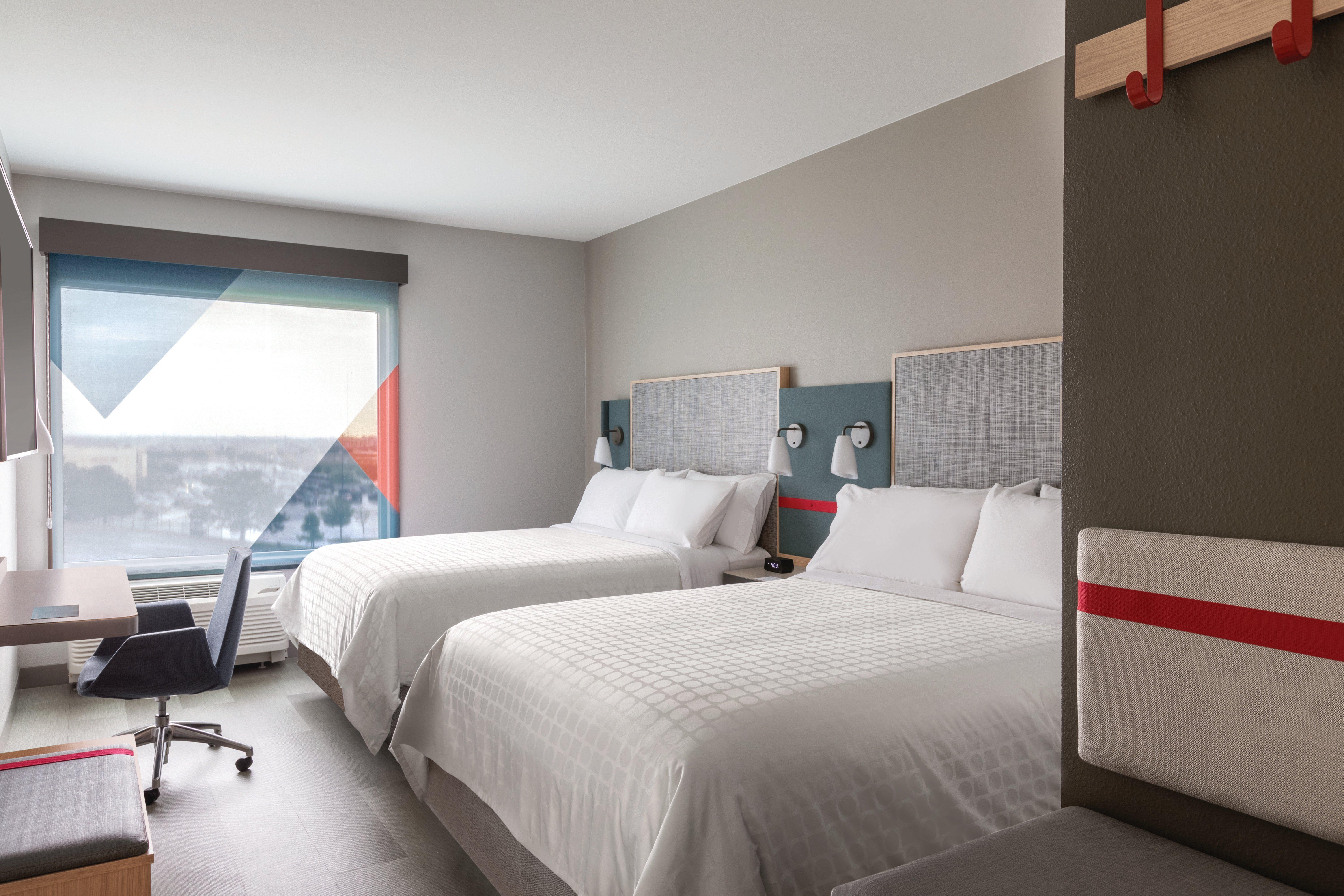 Avid Hotels - Richmond North - Ashland By Ihg グレン・アレン エクステリア 写真