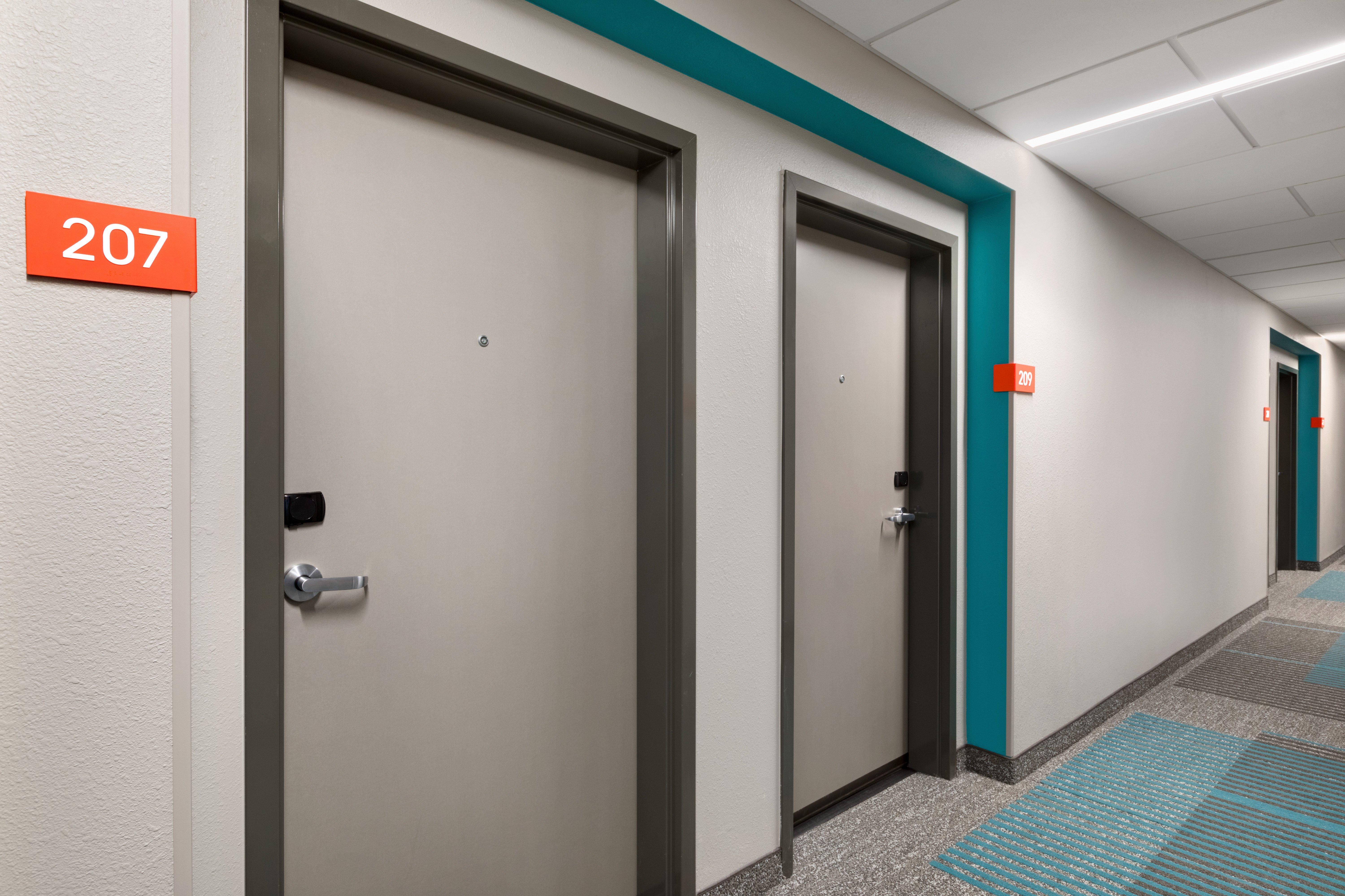 Avid Hotels - Richmond North - Ashland By Ihg グレン・アレン エクステリア 写真