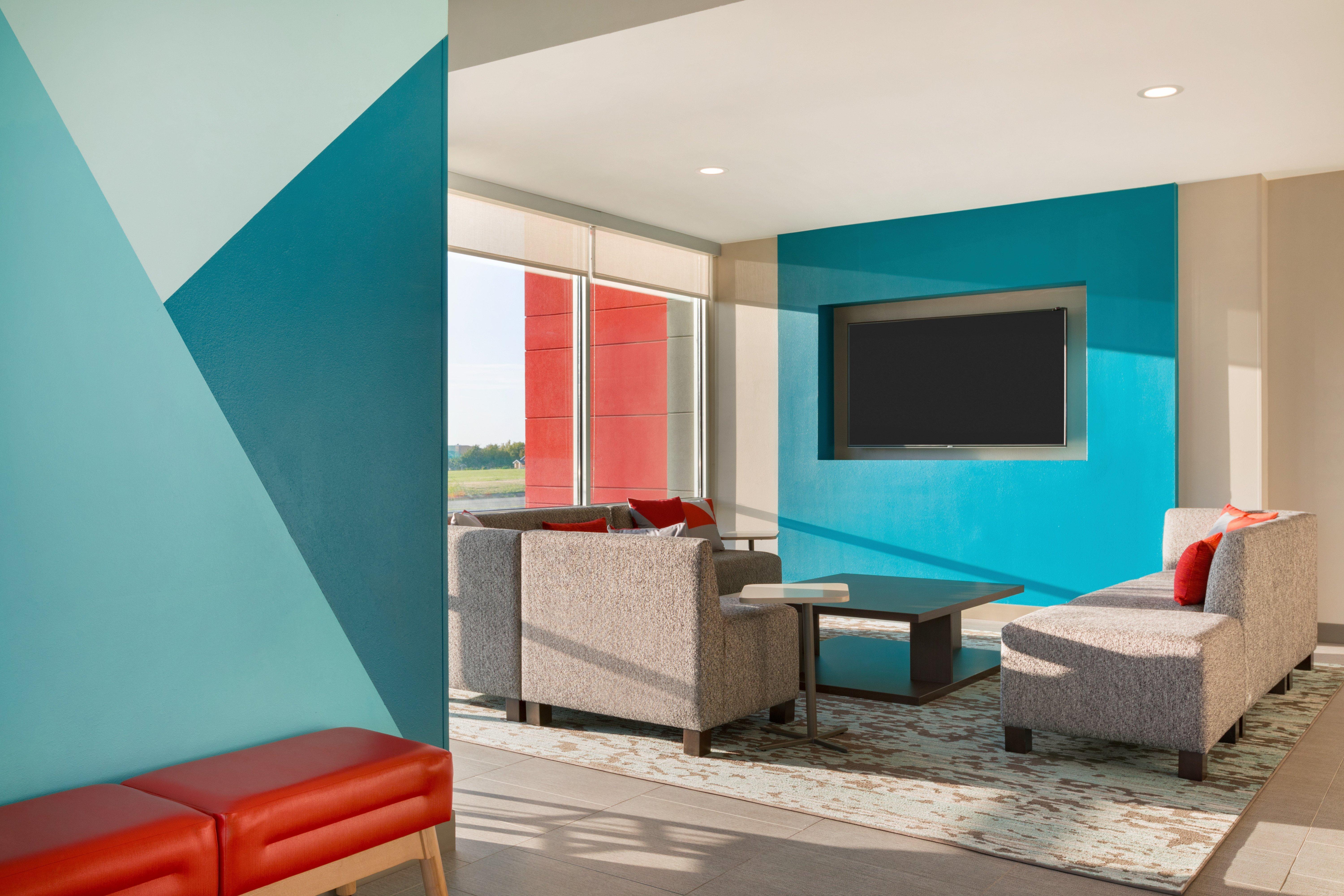 Avid Hotels - Richmond North - Ashland By Ihg グレン・アレン エクステリア 写真